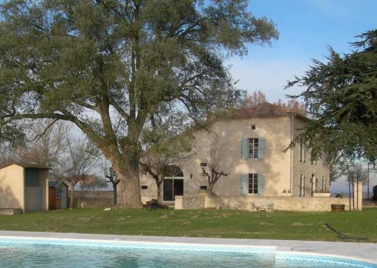 Le Sarraillé_Gazaupouy
