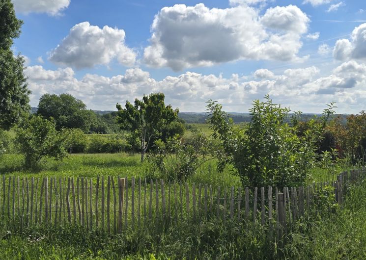la nature