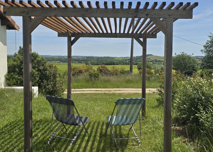 coin détente