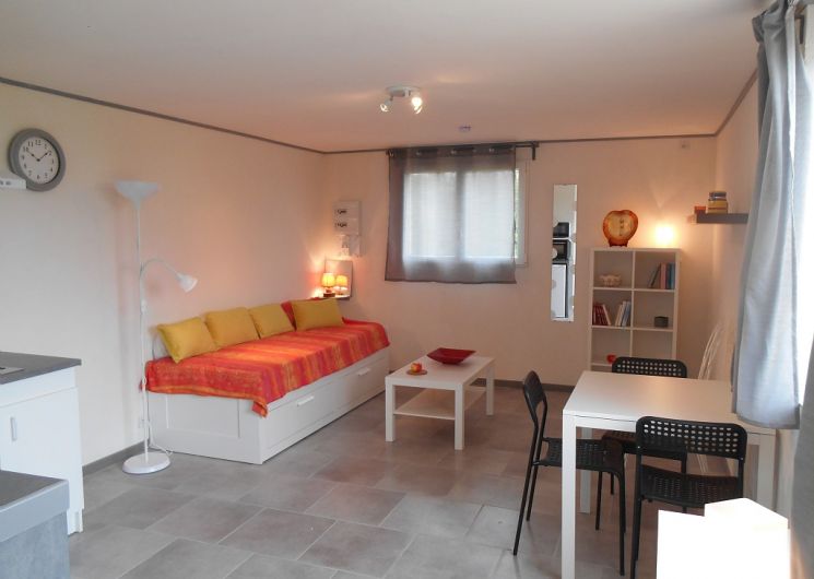 Les Gîtes de la Prairie