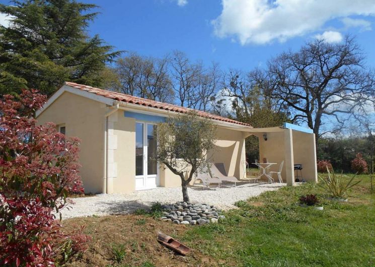 Les Gîtes de la Prairie