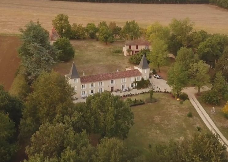 Maison d'Hôtes les Bruhasses_Condom