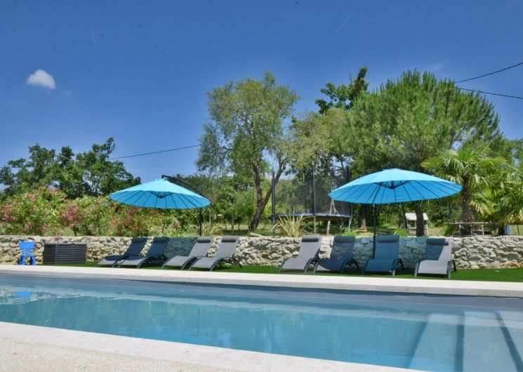 Domaine La Rose des Vents