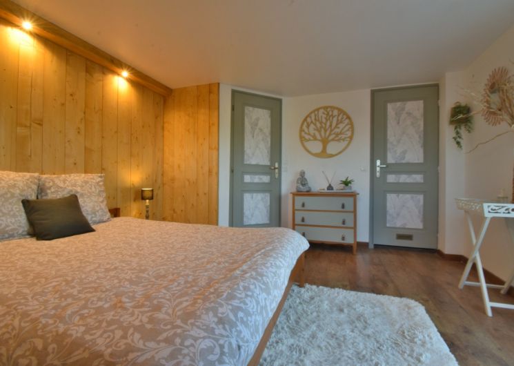 Domaine La Rose des Vents