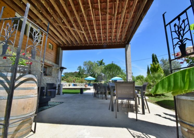 Domaine La Rose des Vents