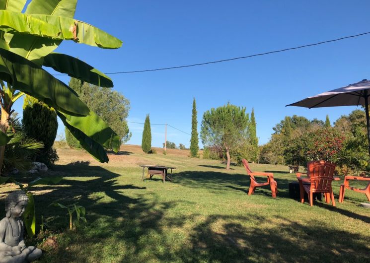 Domaine La Rose des Vents