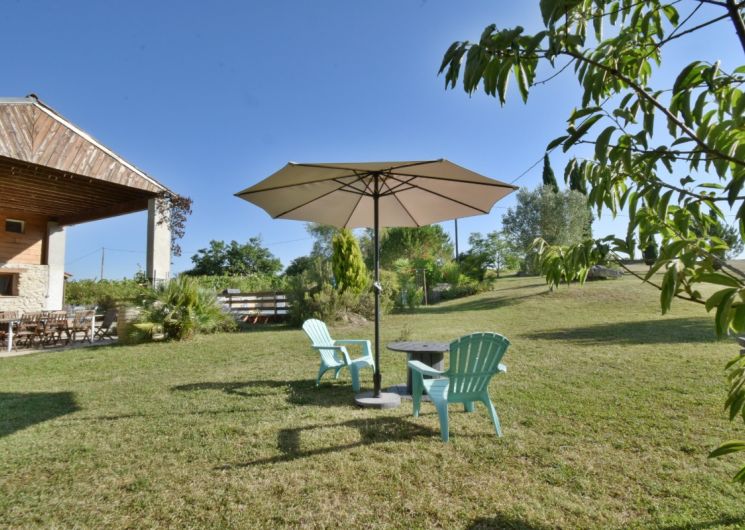 Domaine La Rose des Vents