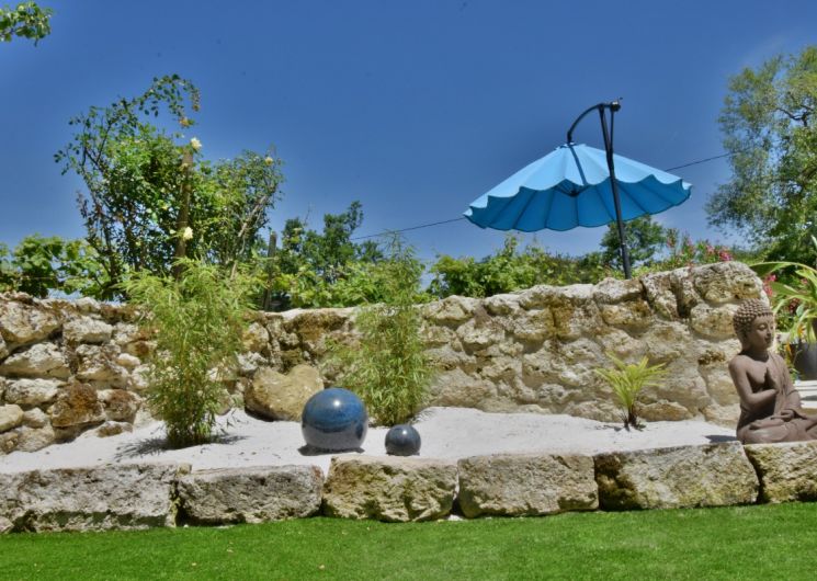 Domaine La Rose des Vents