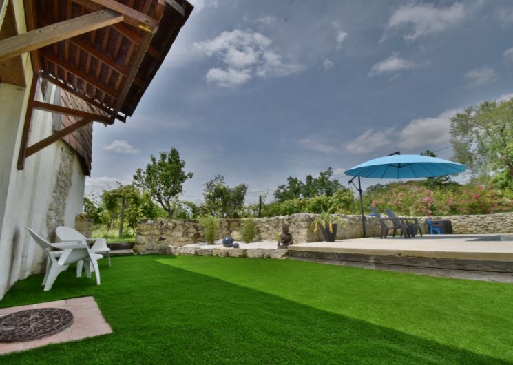 Domaine La Rose des Vents