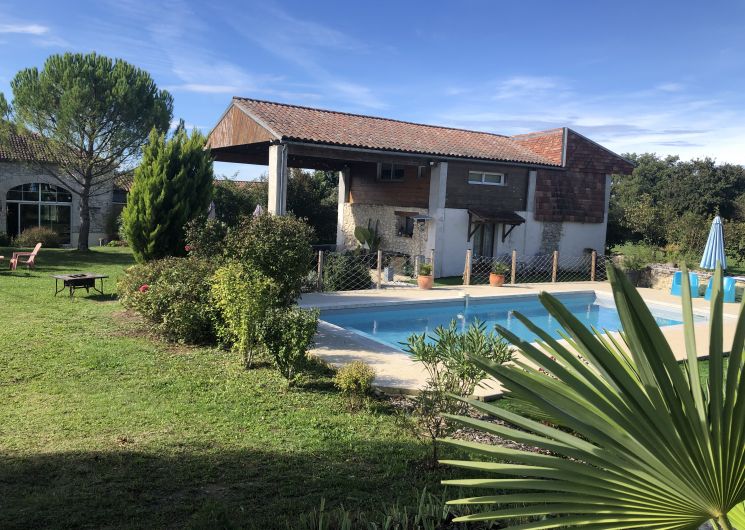 Domaine La Rose des Vents