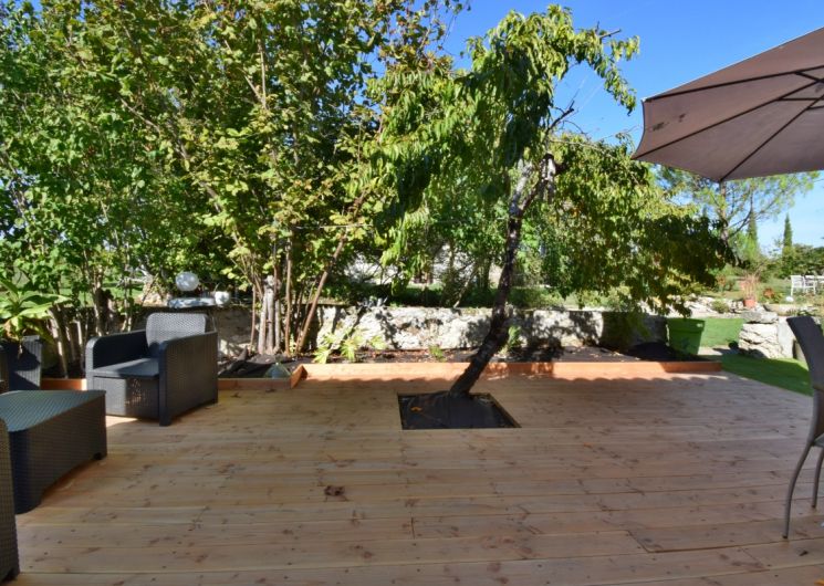 Domaine La Rose des Vents