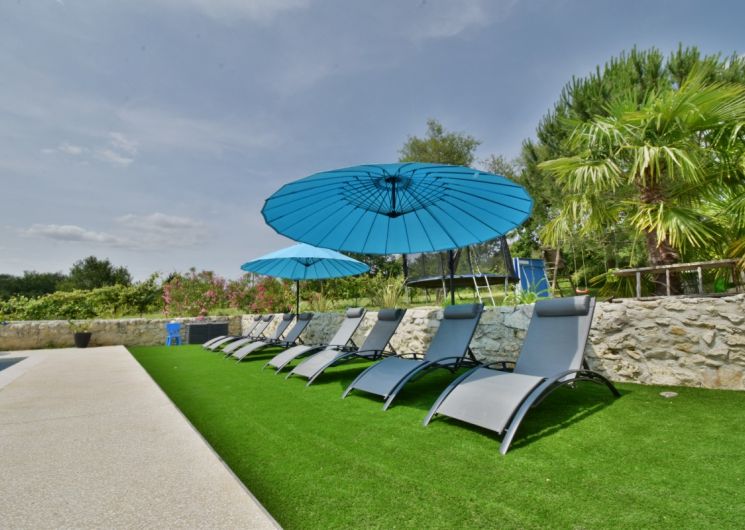 Domaine La Rose des Vents