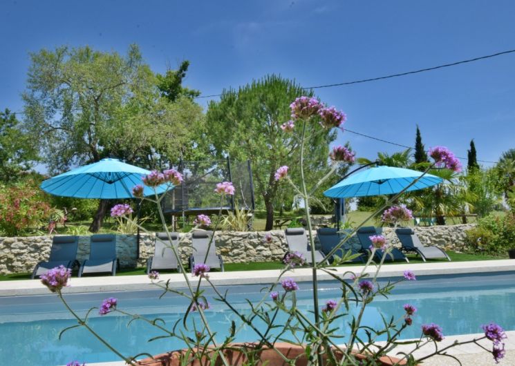 Domaine La Rose des Vents