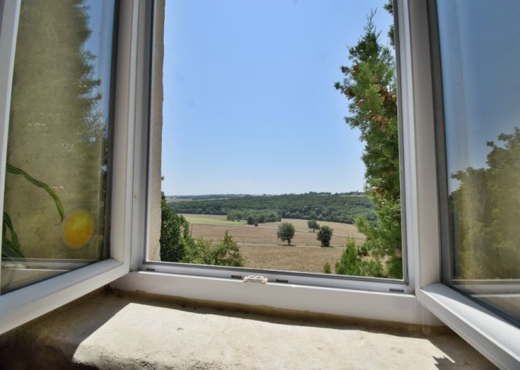 Domaine La Rose des Vents