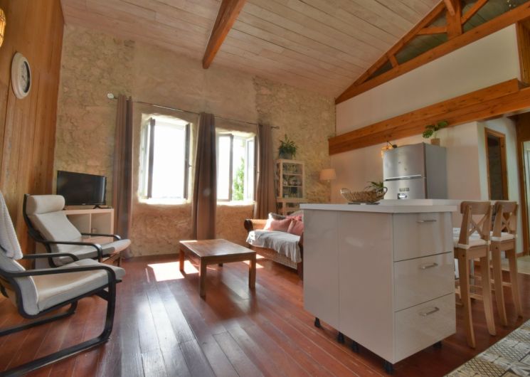 Domaine La Rose des Vents