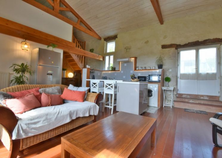 Domaine La Rose des Vents