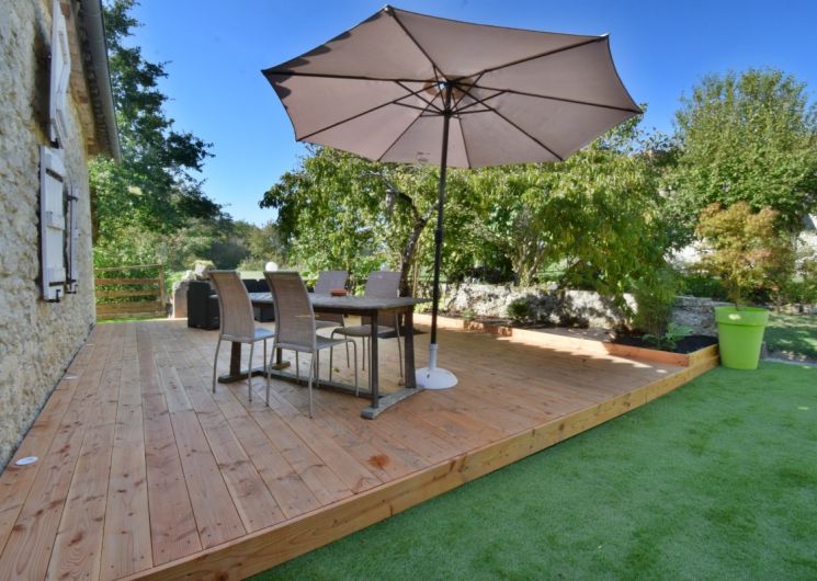 Domaine La Rose des Vents