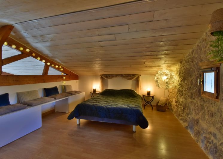 mezzanine