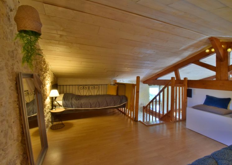 mezzanine
