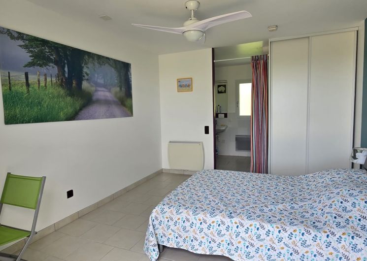 la chambre