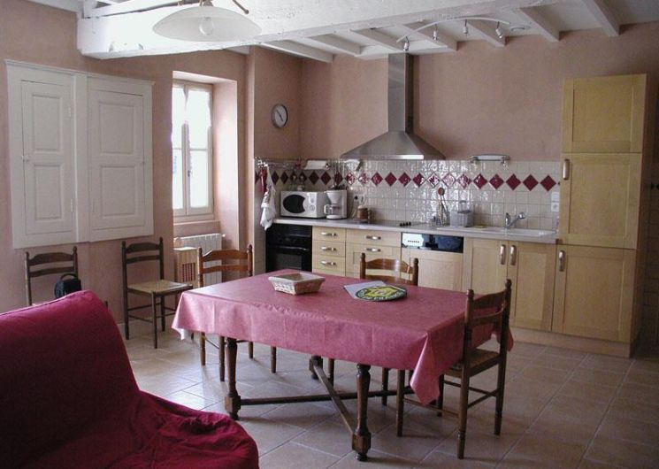 le poumaret - berrac