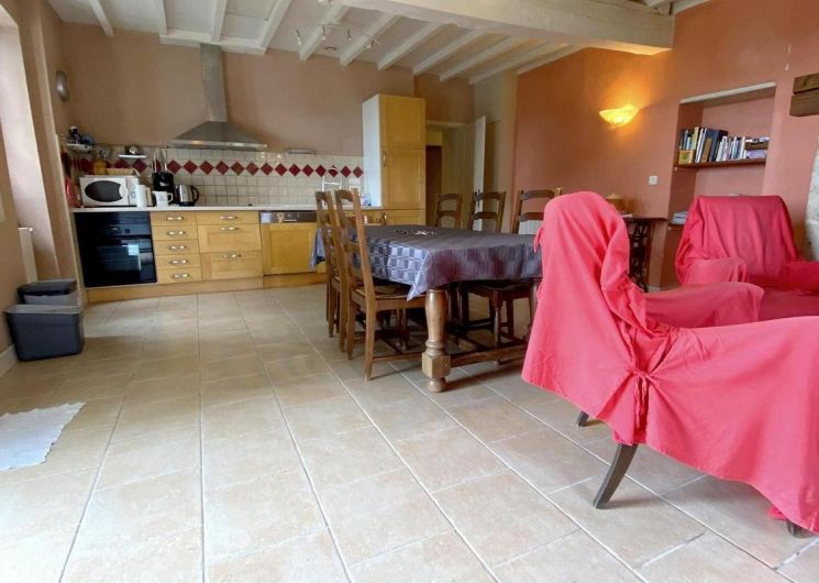 le poumaret - berrac