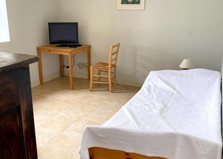 le poumaret - berrac