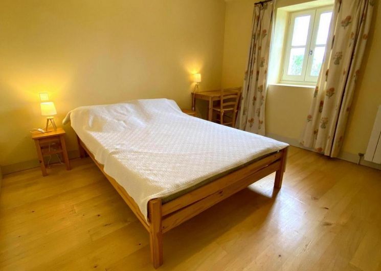 le poumaret - berrac