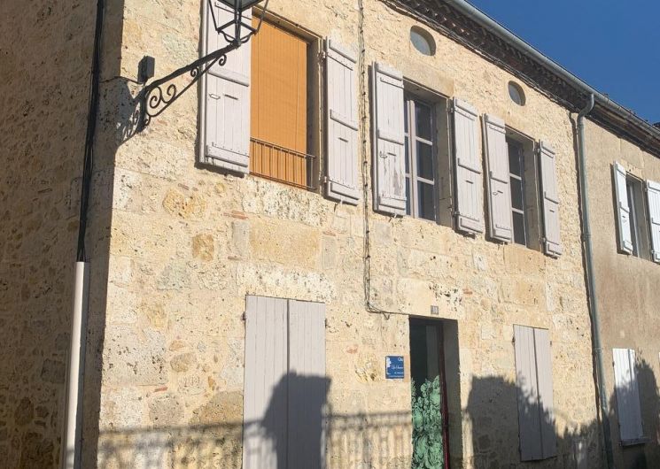 la source - lectoure