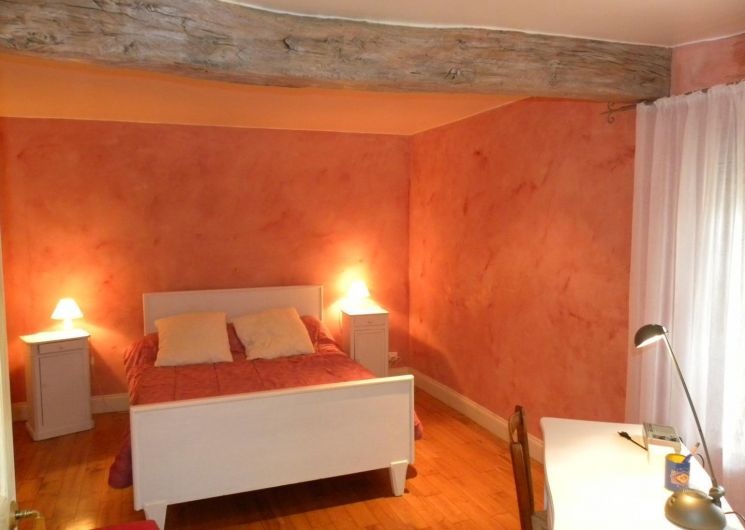 gîte au village - berrac