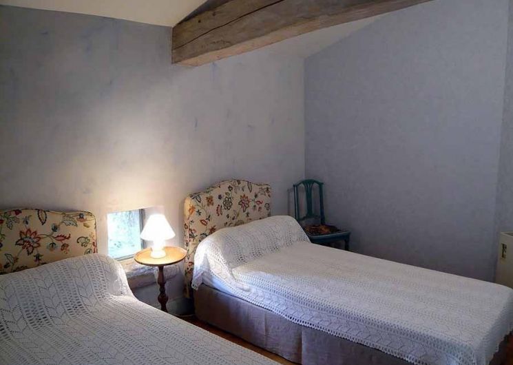 gîte au village - berrac