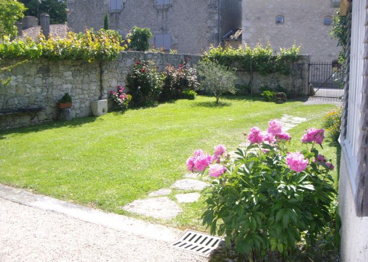 gîte au village - berrac