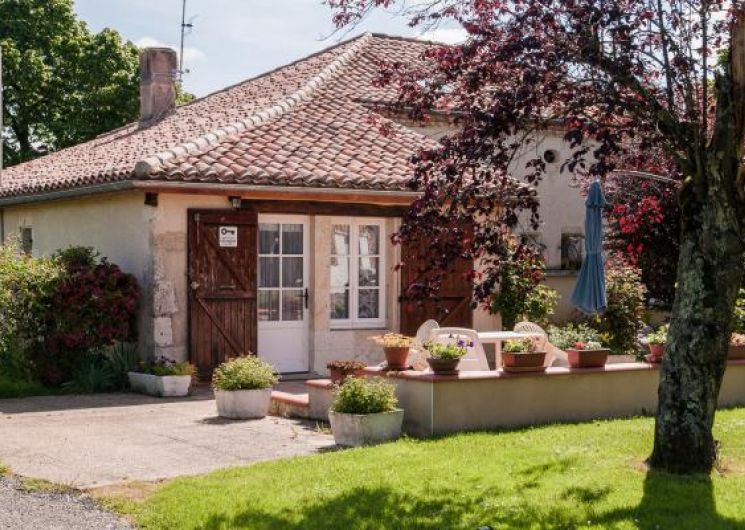 plaisance - pauilhac