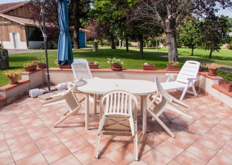 plaisance - pauilhac