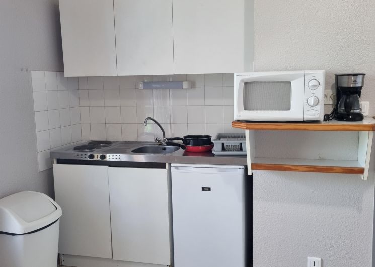 Gîtes du Hameau du lac_L'Isle-Jourdain