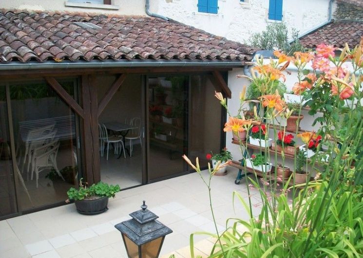 Appartement Av. de La Ténarèze