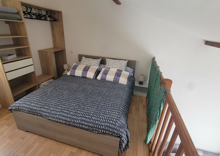 Résidence Saskia - N° 22_Cazaubon