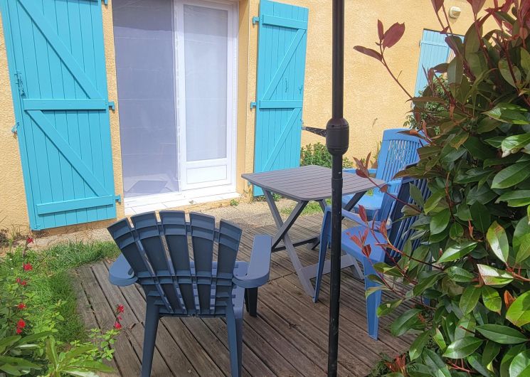 Résidence Saskia - N° 22_Cazaubon