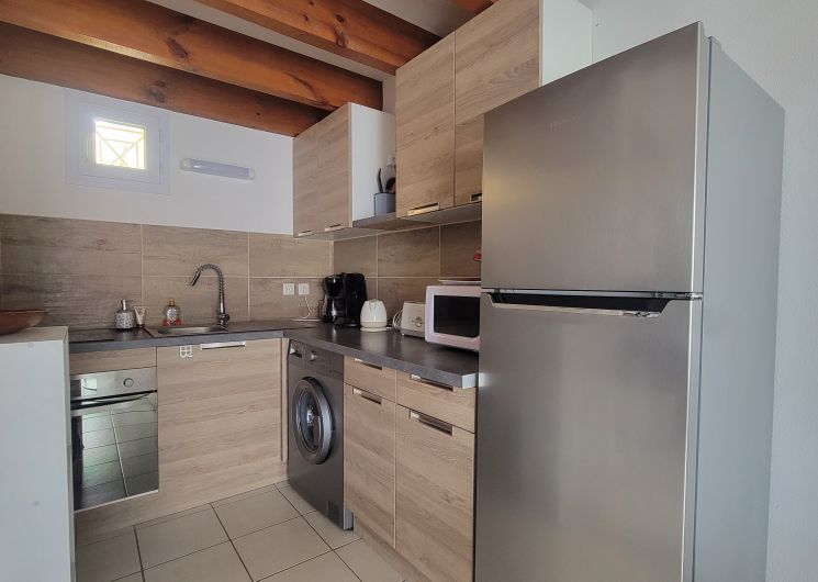 Résidence Saskia - N° 22_Cazaubon