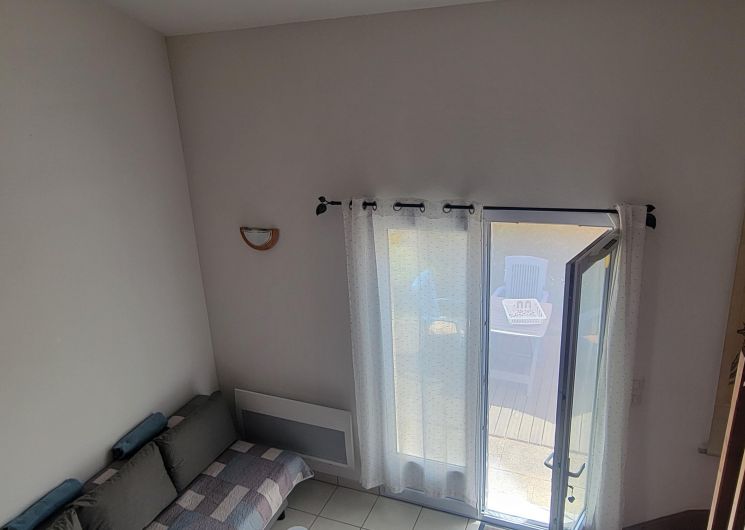 Résidence Saskia - N° 22_Cazaubon