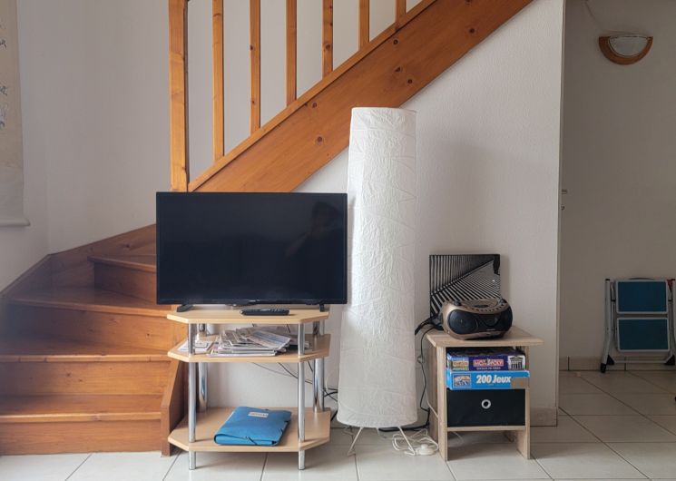 Résidence Saskia - N° 22_Cazaubon