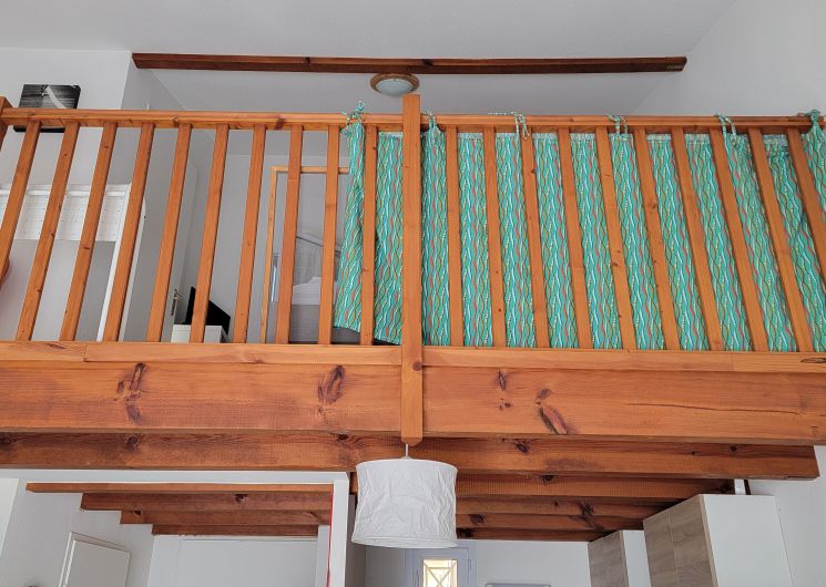 Résidence Saskia - N° 22_Cazaubon