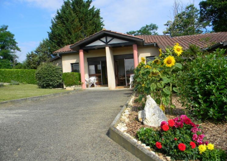 Les Ondes du Lac - N° 10_Cazaubon