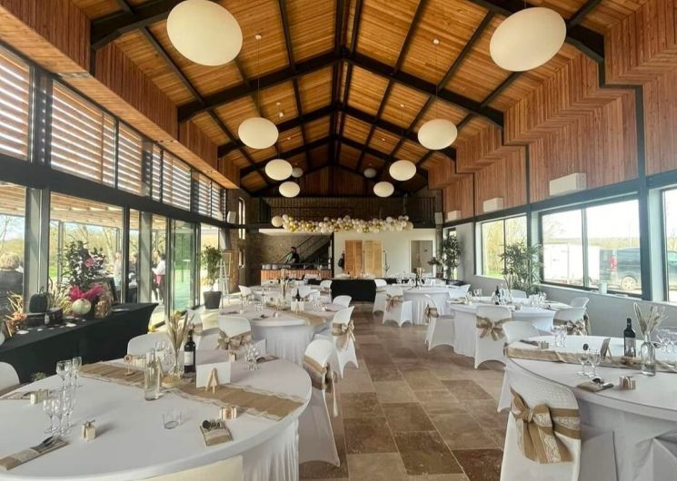 Gite Flora - Domaine du Catalan_Aubiet