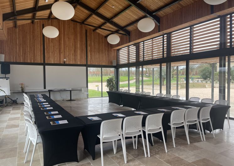 Gite Flora - Domaine du Catalan_Aubiet