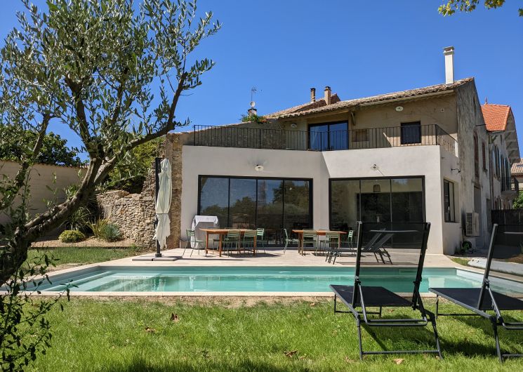 Holiday cottage Le Gai Ruisseau