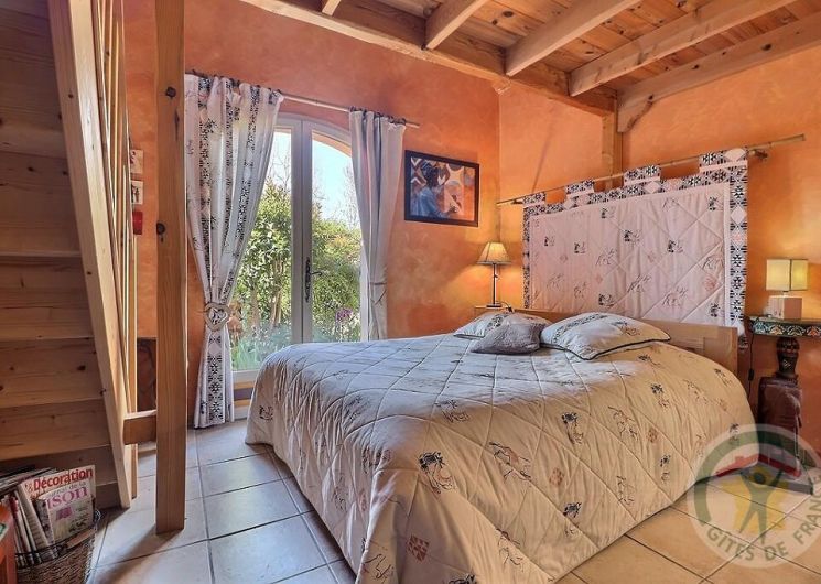 Le Bon Accueil en Cévennes_Ribaute-les-Tavernes