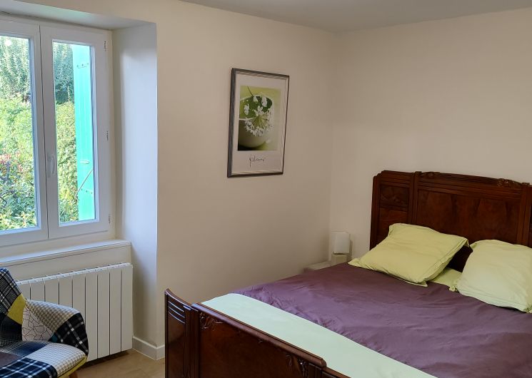 Gîte Chez Marlène et Pierre_Saint-Pierre-de-Trivisy