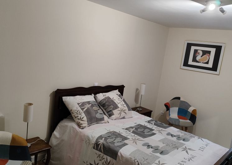 Gîte Chez Marlène et Pierre_Saint-Pierre-de-Trivisy