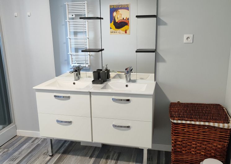 Gîte Chez Marlène et Pierre_Saint-Pierre-de-Trivisy